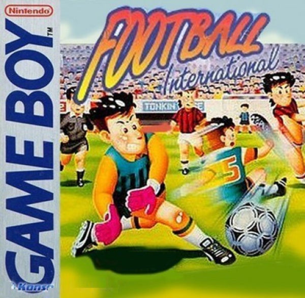 SOCCER ( Cartridge only ) (used)