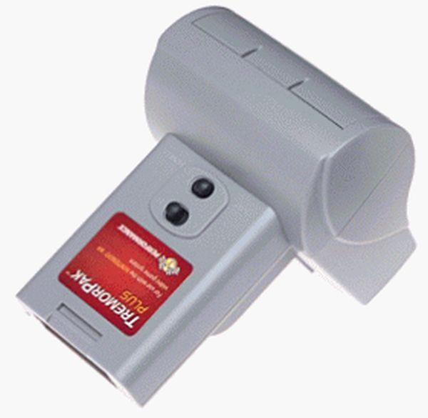 Performance - Tremor pak plus for Nintendo 64 (used)