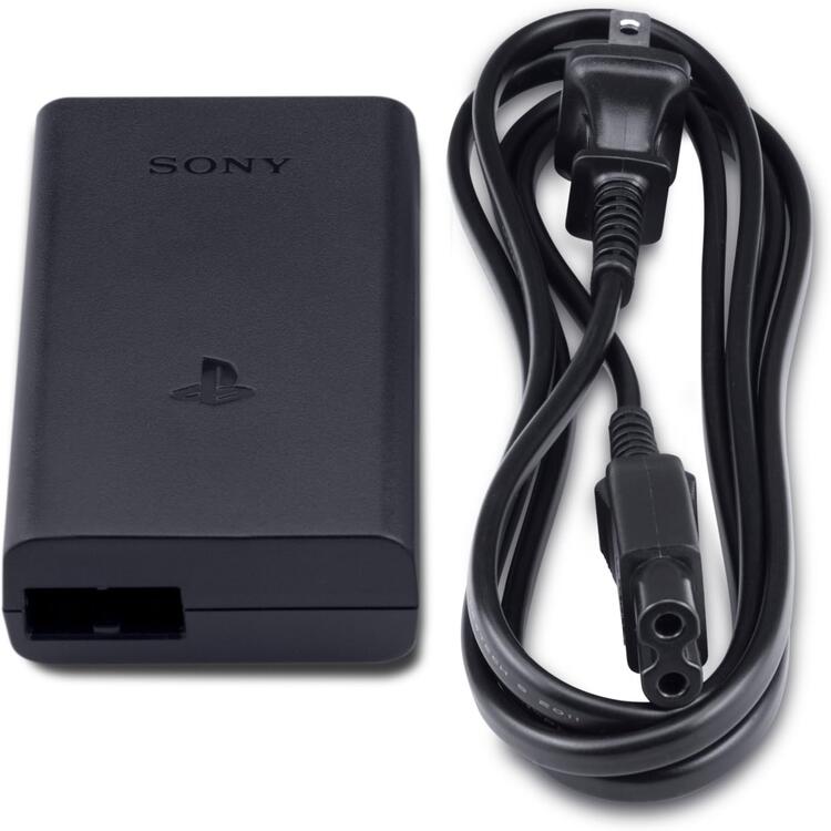 Sony - Original PCH-ZAC1 AC Adaptor for Playstation Vita (used)