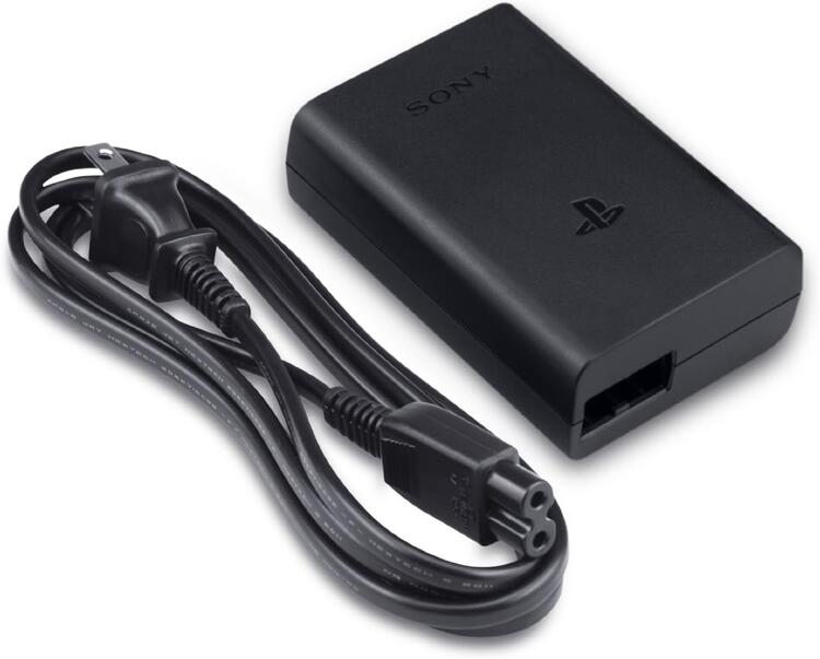 Sony - Original PCH-ZAC1 AC Adaptor for Playstation Vita (used)