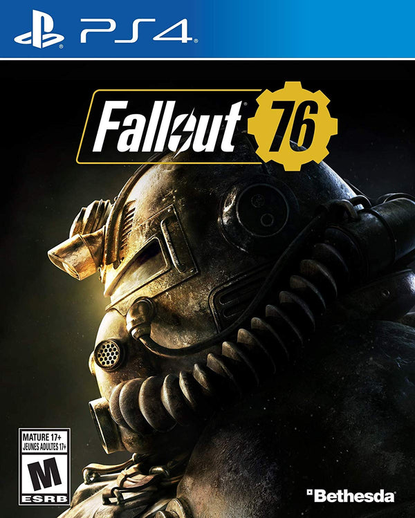 Fallout 76 (usagé)