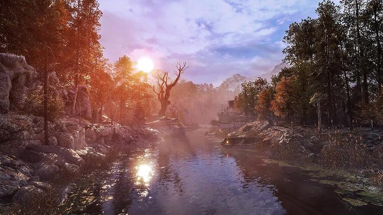 Metro Exodus