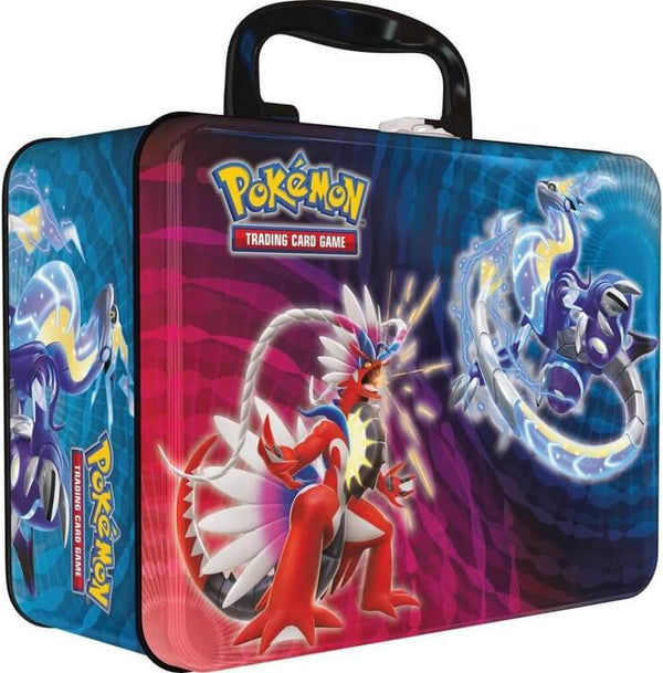 Pokémon - Collector Treasure Chest 2023