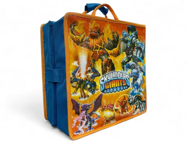 Power A - Skylanders Giants Show & Go Display Case (usagé)