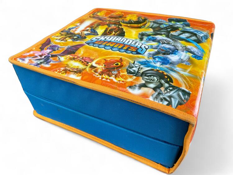 Power A - Skylanders Giants Show & Go Display Case (usagé)