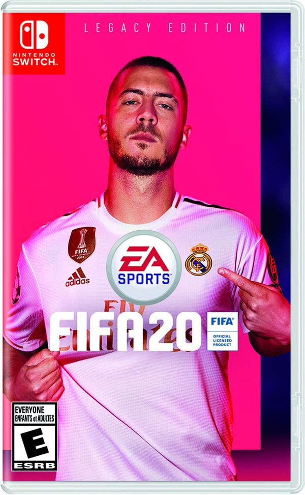 FIFA 20 (used)