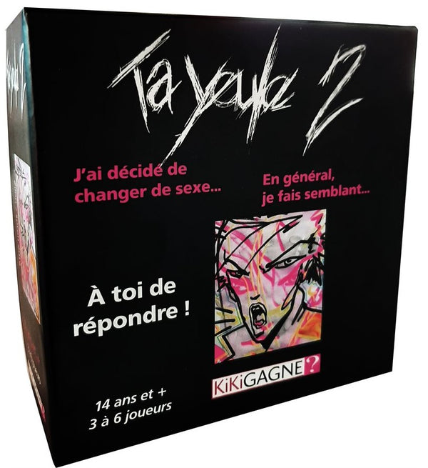 TA YEULE 2 (VF)