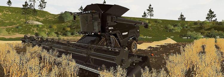 Farming Simulator 20 (used)