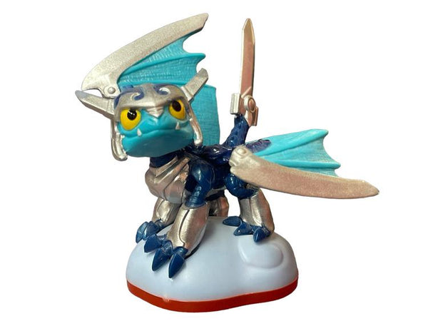 Skylanders - Trap Team  -  Blades (usagé)