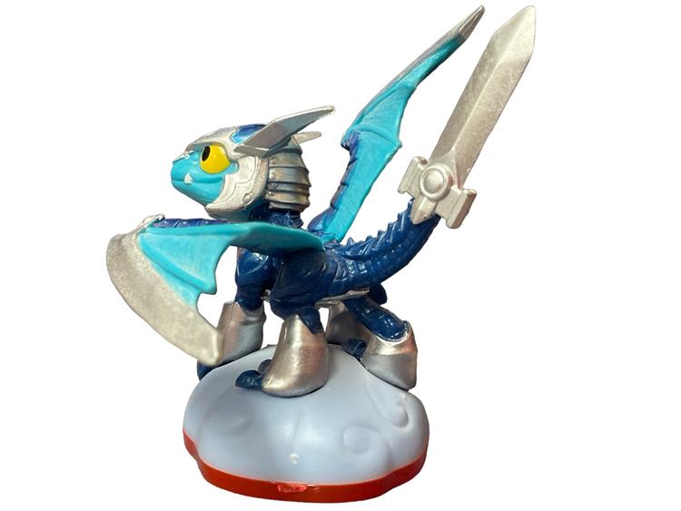 Skylanders - Trap Team  -  Blades (usagé)