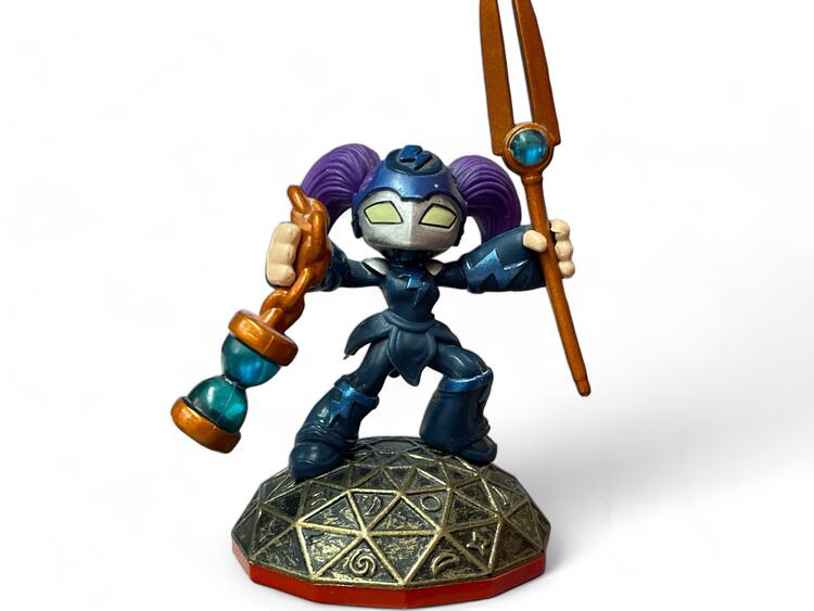 Skylanders - Trap Team  -  Mirror of Mystery Adventure Pack (usagé)