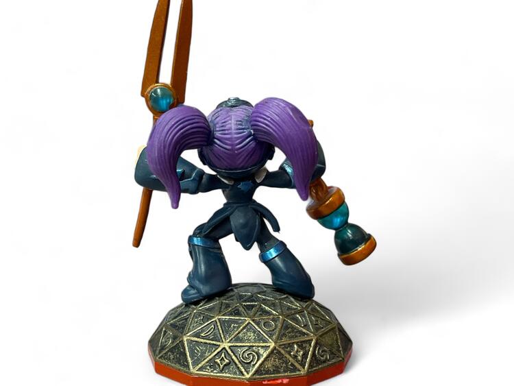 Skylanders - Trap Team  -  Mirror of Mystery Adventure Pack (usagé)