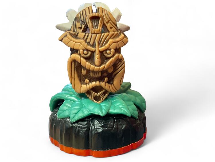 Skylanders - Trap Team  -  Mirror of Mystery Adventure Pack (usagé)