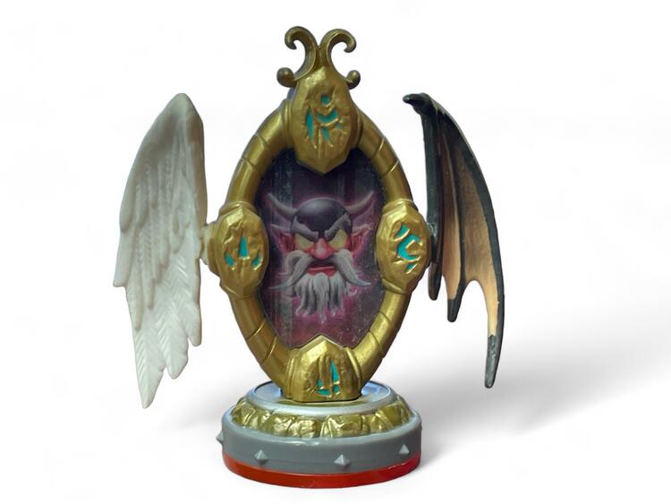 Skylanders - Trap Team  -  Mirror of Mystery Adventure Pack (usagé)