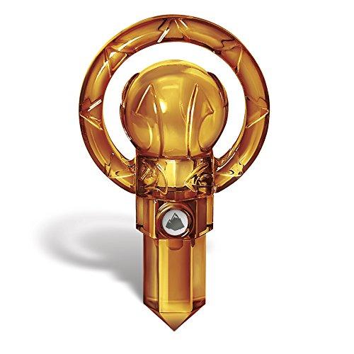 Skylanders Trap team  -  Earth banded boulder Orb Trap Crystal (usagé)