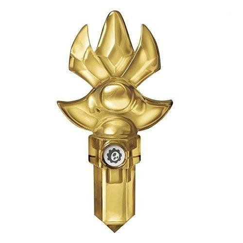 Skylanders Trap team - Tech Factory Flower Trap Crystal (usagé)