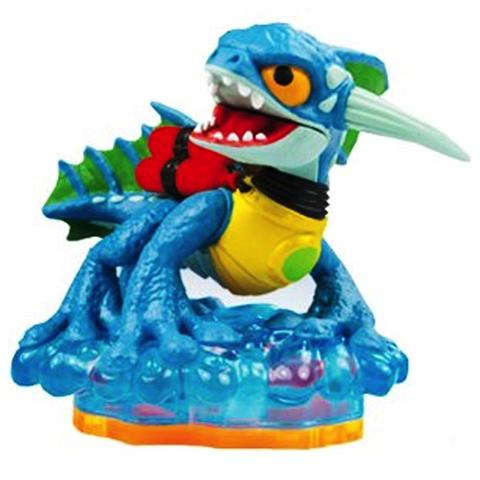 Skylanders - Giants - Zap (Series 2) (used)