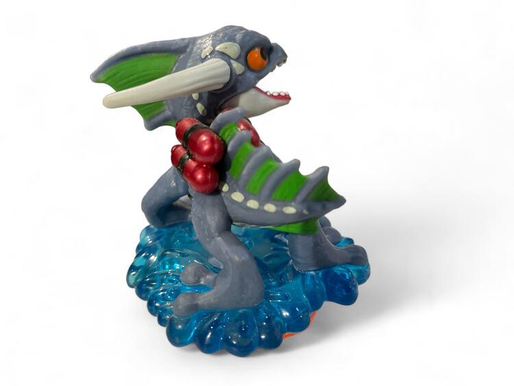 Skylanders - Giants - Zap (Series 2) (used)