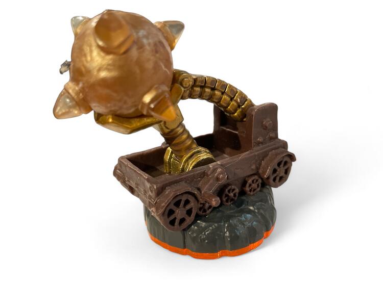 Skylanders - Giants - Scorpion Striker Catapult (used)