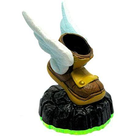 Skylanders - Spyro's Adventure  -  Winged boots (usagé)