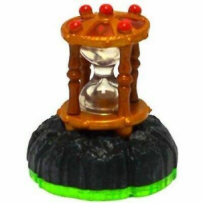 Skylanders - Spyro's Adventure - Time Twister (used)