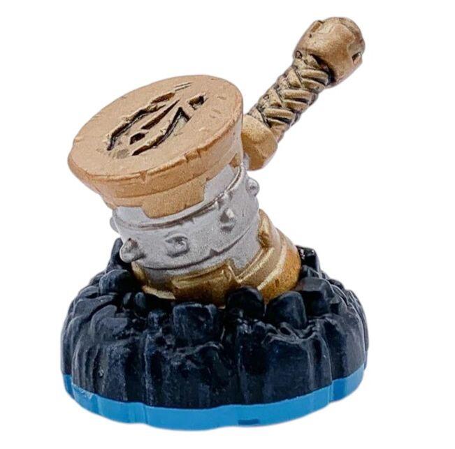 Skylanders - Swap Force - Battle Hammer (used)