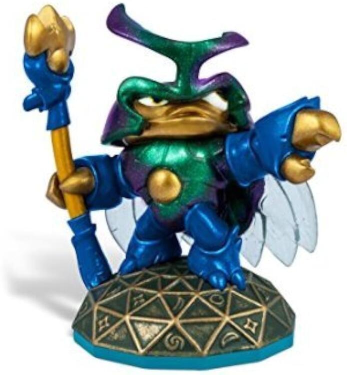 Skylanders - Swap Force - Dune Bug (used)