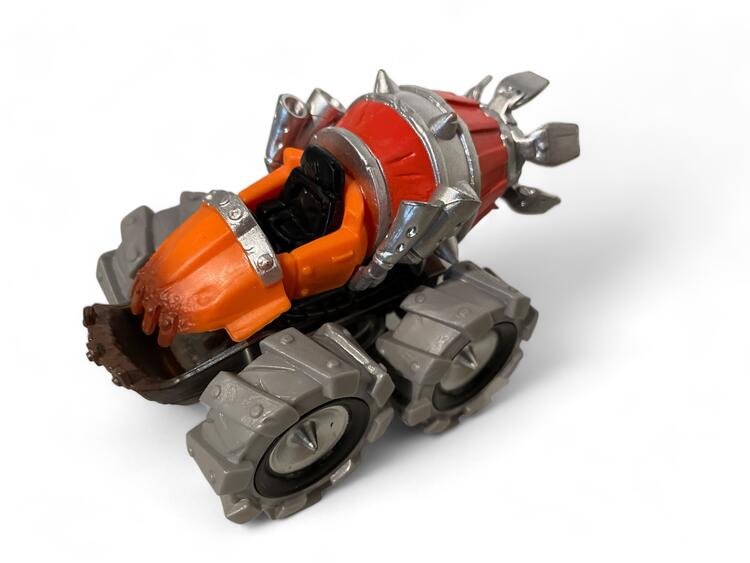 Skylanders - SuperChargers  -  Thump Truck (usagé)