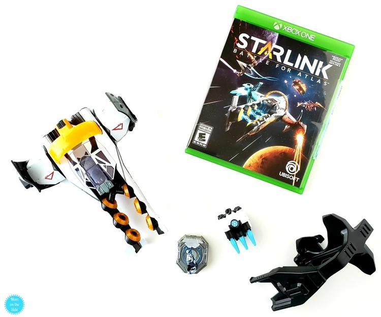 Starlink: Battle for Atlas (used)