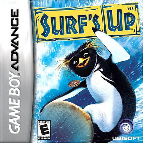 Surf's Up (used)