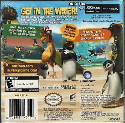 Surf's Up (used)