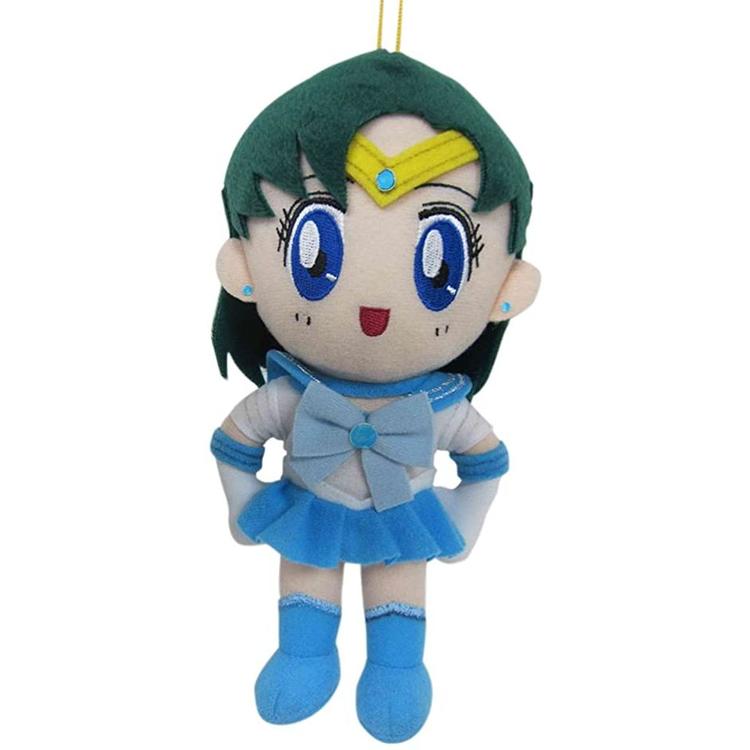 Sailor Moon  -  Mercury  ( 23cm )