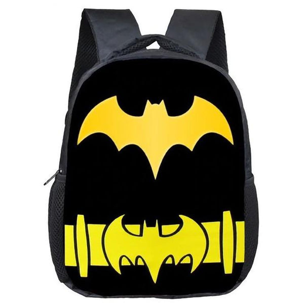 Sac à dos de Batman  ( Grandeur Enfant )