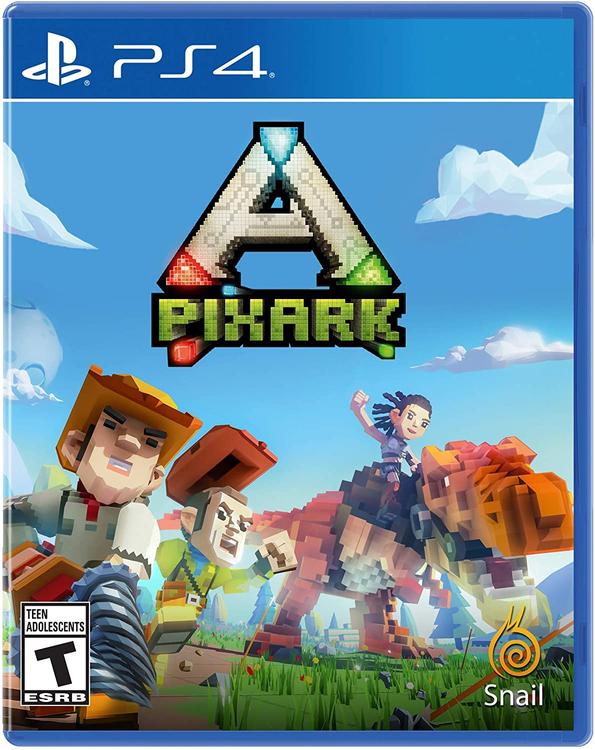 Pixark (used)