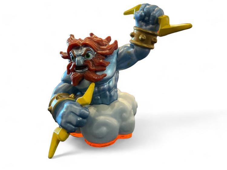 Skylanders - Giants - Lightning Rod (Series 2) (used)