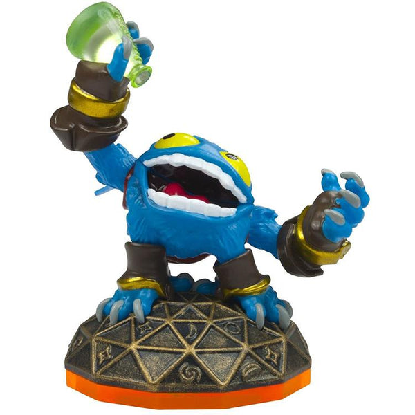 Skylanders - Giants - Pop Fizz (used)