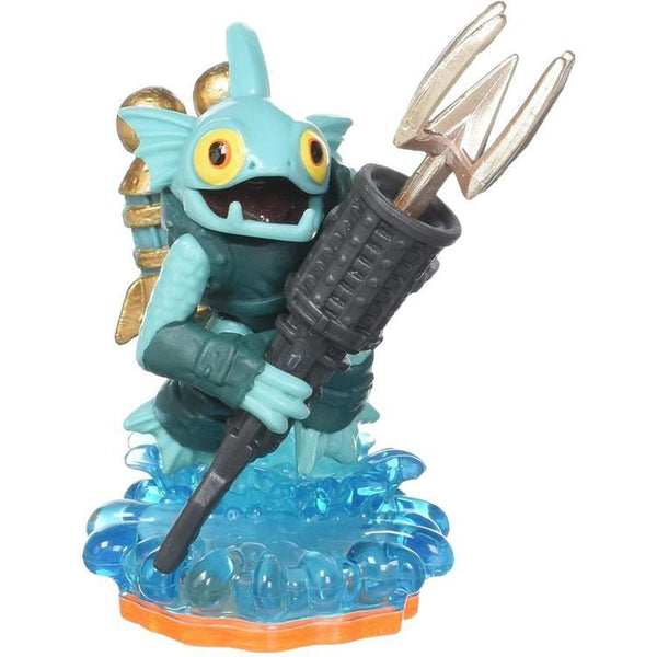 Skylanders - Giants - Gill Grunt (Series 2) (used)