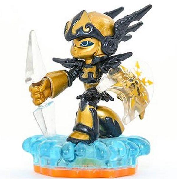 Skylanders - Giants - Legendary lightcore Chill (used)