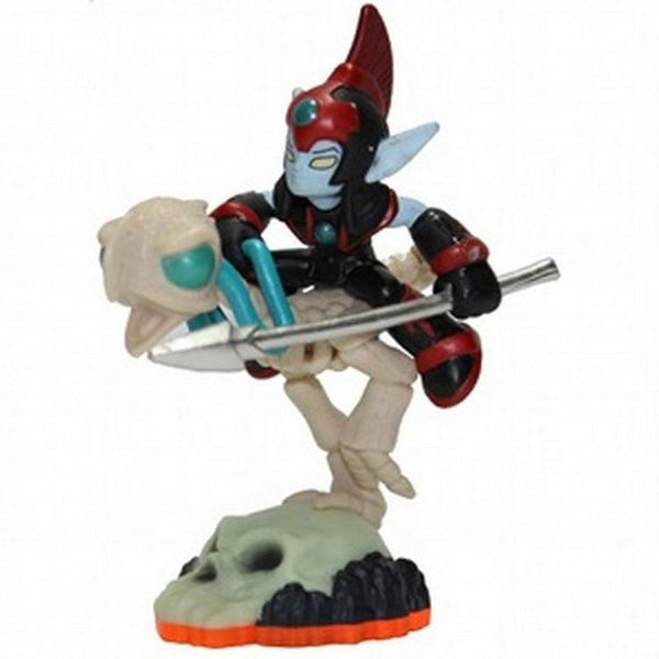 Skylanders - Giants - Fright Rider (used)