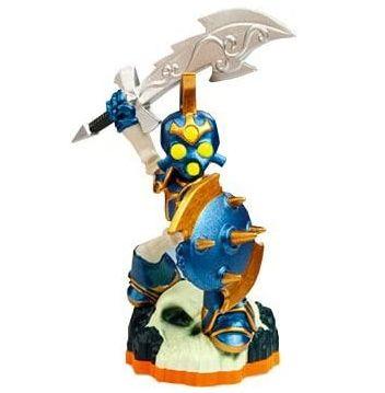 Skylanders - Giants - Chop Chop (Series 2) (used)