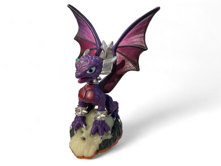 Skylanders - Giants - Cynder (Series 2) (used)