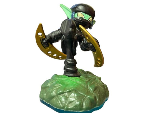 Skylanders - Swap force - Ninja Stealth elf (Series 3) (used)