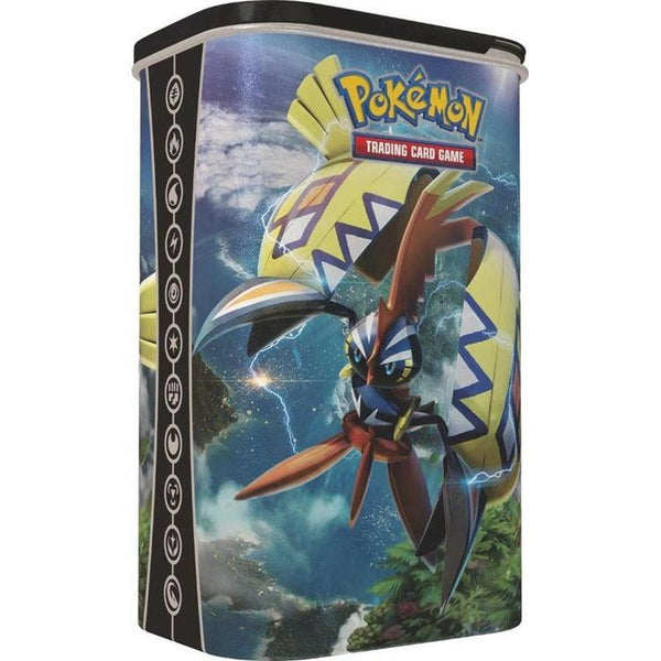 Pokemon - Deck Shield Box - Tapu Koko