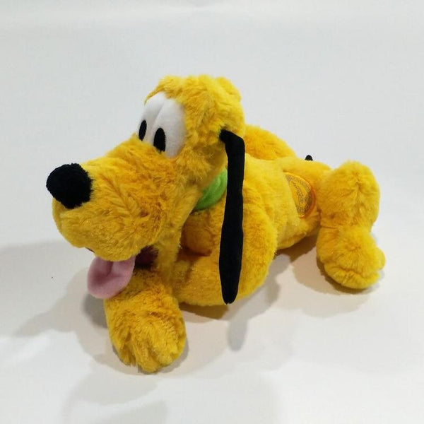 Disney Authentic  -  Pluto  ( 25cm )