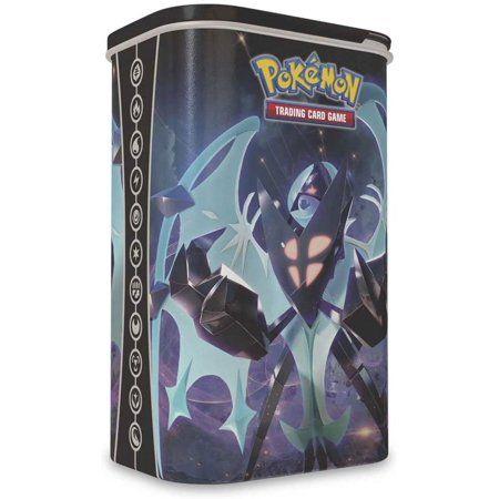 Pokémon - Box Deck shield - Lunala