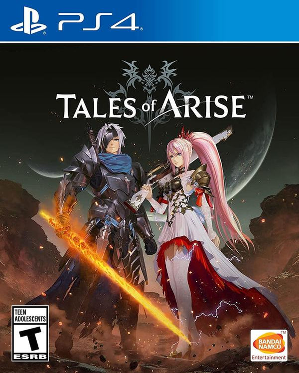 Tales of Arise (usagé)