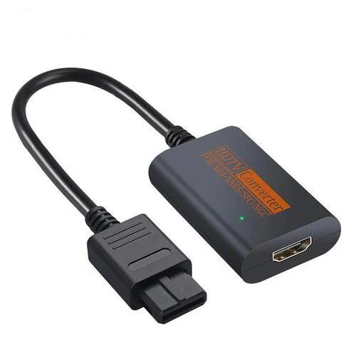 Neoteck - Convertisseur Super Nintendo / Nintendo 64 / Gamecube vers HDMI