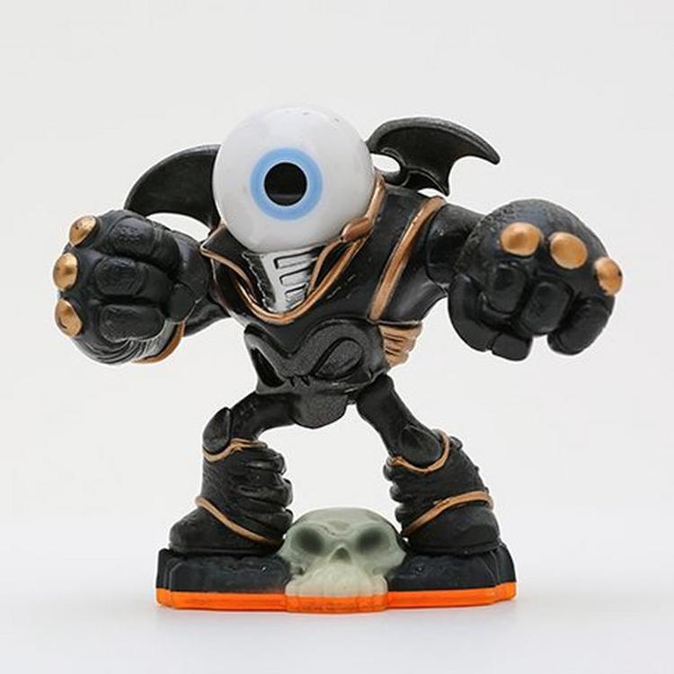 Skylanders - Giants - Eye Brawl (used)