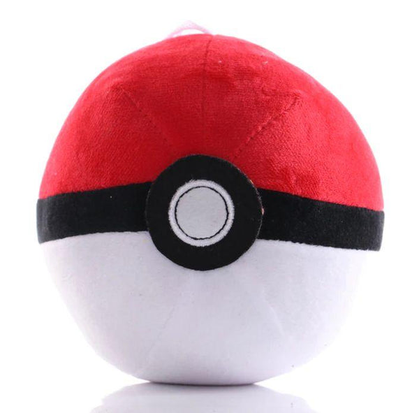 POKEMON  -  Pokéball  ( 20cm )