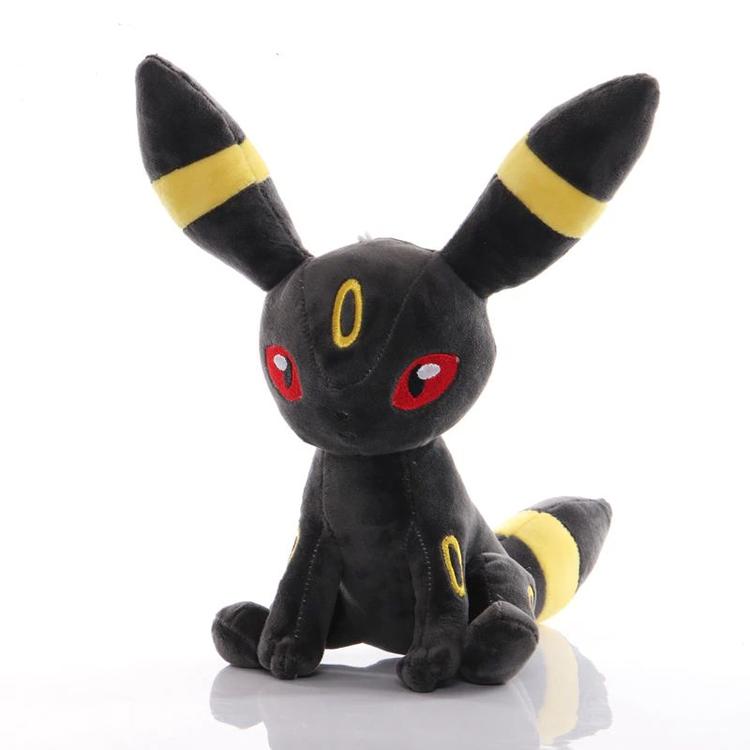 PELUCHE - POKEMON - Umbreon (20cm)